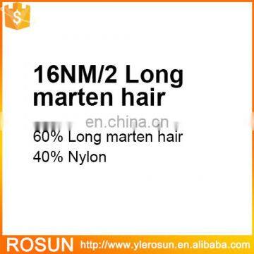 16NM/2 Long marten hair color alter