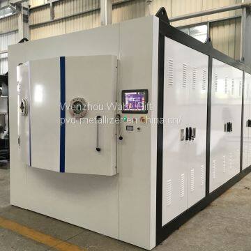 Anti-fingerprint Vacuum Coaters photo-2