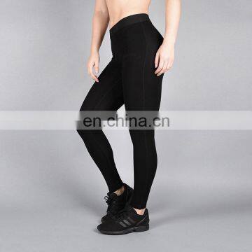 New Design Athleisure Skinny Women Legging Pants photo-3
