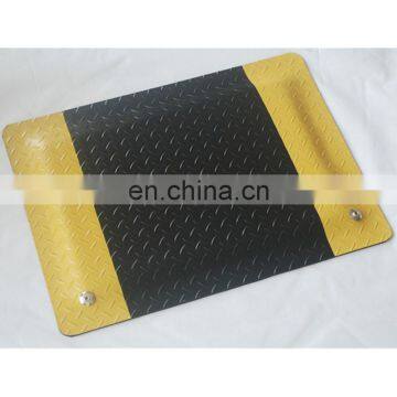 Finely Processed Antistatic ESD Safe Anti-fatigue Floor Mat