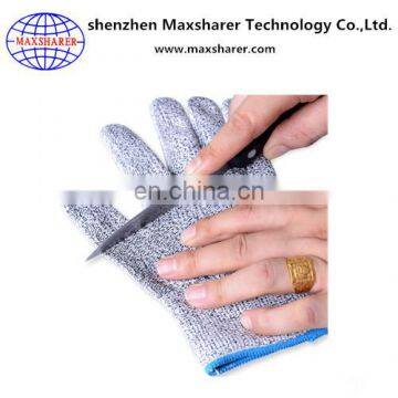 safety protective cut resistant gloves for kitchen use