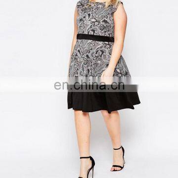 New spring new korean formal office women dress