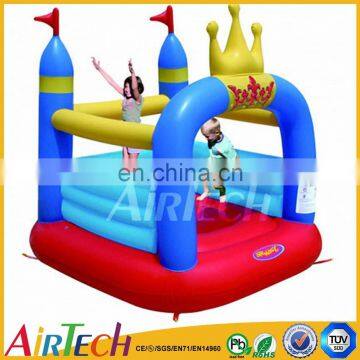 Hot used commercial inflatable bounce castle noah's ark inflatable bounce house for sale