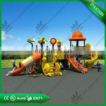 Newest Design Outdoor Playground,toddler Outdoor Playground Equipment