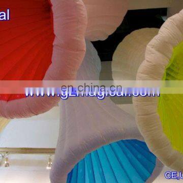 inflatable decoration hall light