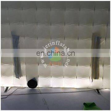 Small Inflatable Tent, Photo Tent photo-3