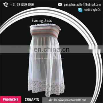 2017 Latest Collection Evening Dresses Exporter photo-5