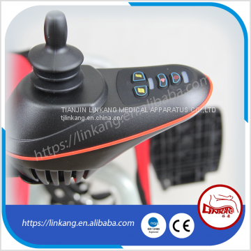 Electric Wheelchair photo-2