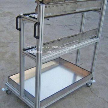 SAMSUNG SM Type Feeder Storage Cart photo-3