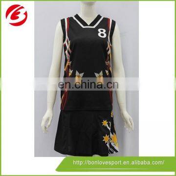 2015 Best Basketball Jersey Dresses For Women