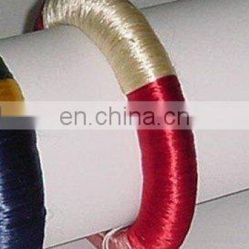 Thread Bangles