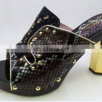 high quality fashion shoes for woman(MD-105) wholesale women shoes