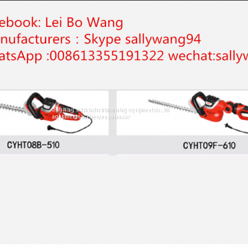 factory Direct sales Electric hedge trimmer