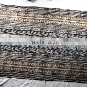 Home decor indian handmade non-slip area rugs living room carpet