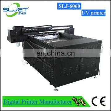 SLjET uv printing machine water bottle label printer price