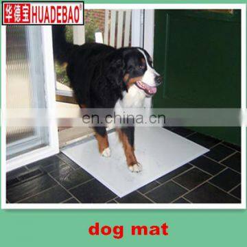 china wholesale pet product dog carpet