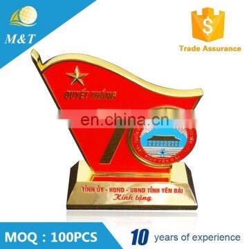 2017 Custom Metal Medals and Trophies photo-4