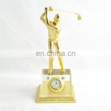 Custom Metal Cricket Trophies China photo-5