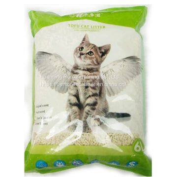 Tofu Cat Litter Factory photo-2