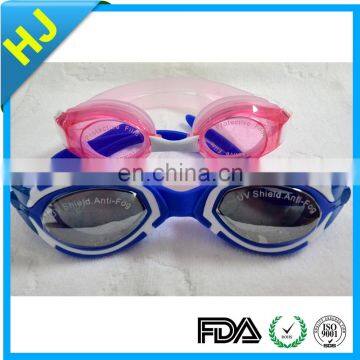 New Design funny swimming goggles made in China