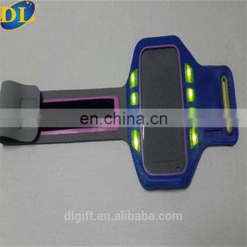 New sport armband case for smartphone, cell phone armband from China Manufacturer