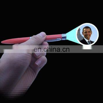 Projector pen