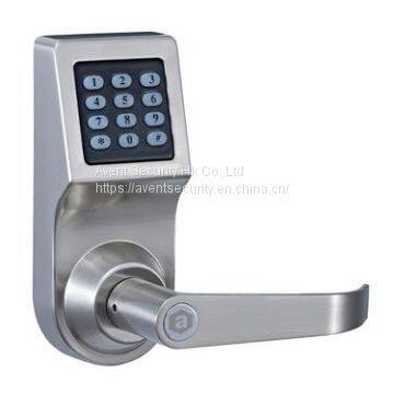 Password Door Lock D100 photo-3
