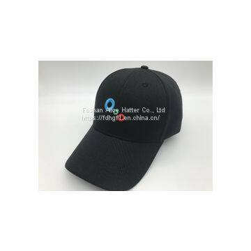 Men's and Women's Embroidered Baseball Caps Trend and Star Casual