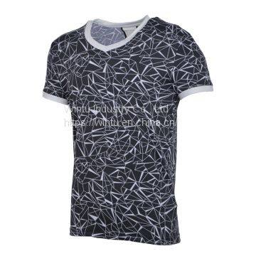 Mens Designer t Shirts Discount Activewear Tops photo-2