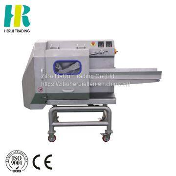 vegetable cutting machine