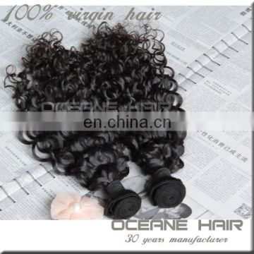 2015 new products on china market high quality 100% virgin brazilian hair