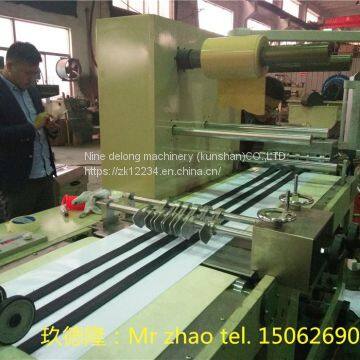 Damping Sheet Extrusion Line photo-3