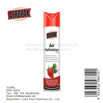 AEROPAK 330ml Air Refresher