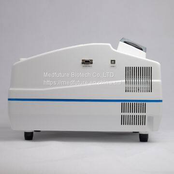 MF-FS97series Fluorescence Spectrophotometer for Laboratory photo-2