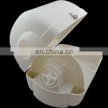 center pull paper towel dispenser plastic for kitchen