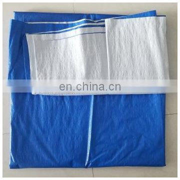 PE Tarpaulin Sheet PE Tarpaulin Roll Durable Coated PE Tarpaulin China Manufacturer