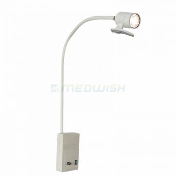 AG-LT028 Portable surgical medical exam led examination light