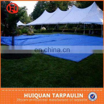 Canopy Tarp Tent Shelter Shade Tarpaulin Picnic Blanket Beach Mat Camp Tarp photo-3