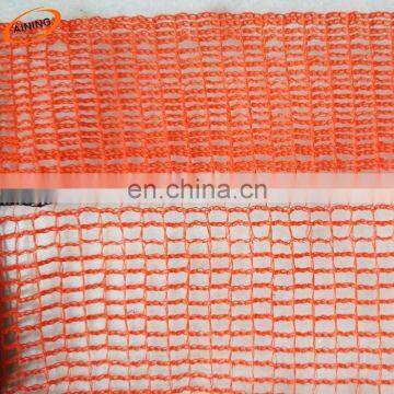 HDPE Material Safety Fence for Dust and Debris Control photo-4