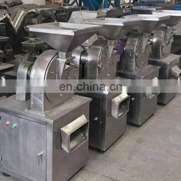 Molino de polvo ultrafino de frutas y verduras con especias de fábrica, triturador de polvo superfino, equipo de molienda de polvo photo-5