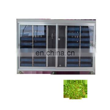 mung bean sprouts making machine/soy bean sprout machine/bean sprout cleaning machine