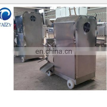 Fish Meat Grinder Fish Grinding Machine Fish Meat Bone Separator