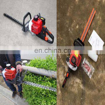 Garden Double Blade Gasoline Hedge Trimmers With Cheap Price photo-7