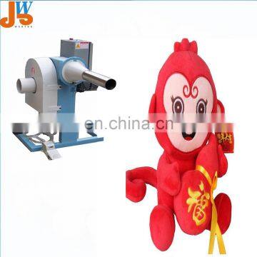 Portable Teddy Bear Stuffing Machine/Fiber Opening Pillow Filling Machine/Cotton Pillow Filling Machines photo-6