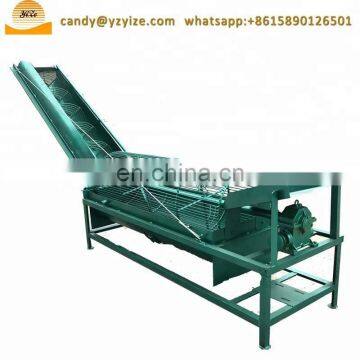 Top Quality Cassava Starch Processing Machine for Planting Cassava Flour Machine
