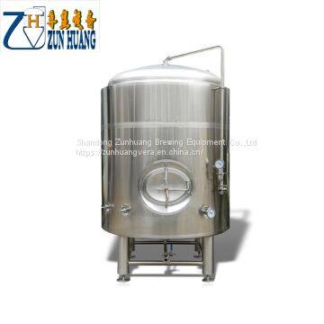 Stainless Steel 304 Ice Water Tank is Specially Used for Cooling Large Equipment