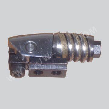 Sulzer projectile loom spare part  Tample stay complete FA/SU
