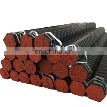 ST35 seamless cold drawn steel tube , sgp pipe standard Steel pipe , sgp seamless tube