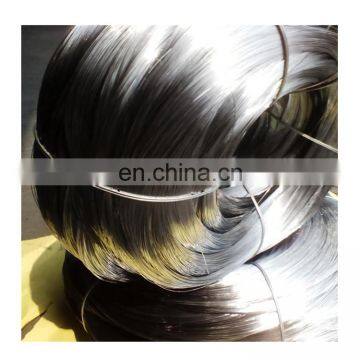 galvanized steel wire by china factory