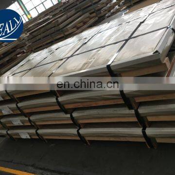 10mm AISI 201 304 410 316 310S 2205 904L Stainless Steel Sheet / Plate photo-5